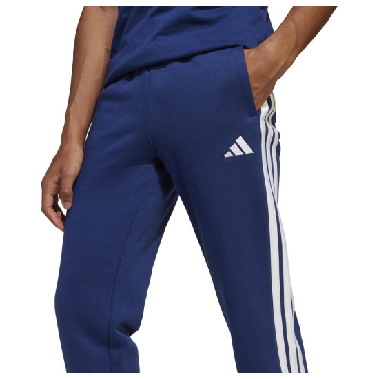 Adidas Παιδικό παντελόνι φόρμας Essentials 3-S Fleece Pants Adidas Παιδικό παντελόνι φόρμας Essentials 3-S Fleece Pants